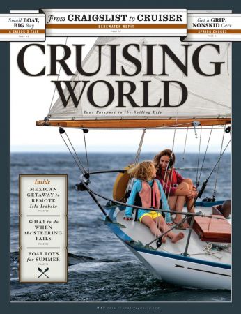Cruising World – May 2019