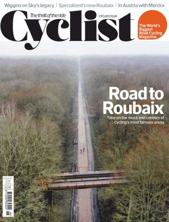 Cyclist UK – June 2019