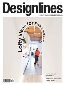 Designlines – March 2019