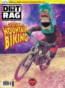 Dirt Rag Magazine – April 01, 2019