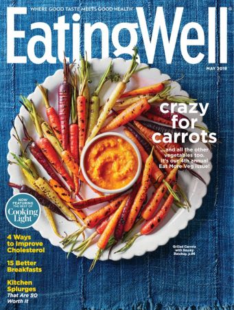 EatingWell – May 2019