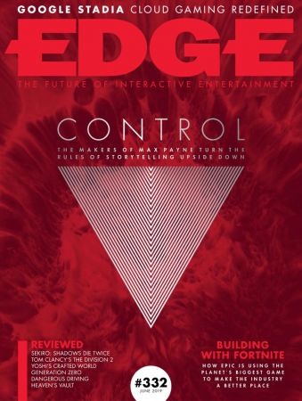 Edge – June 2019
