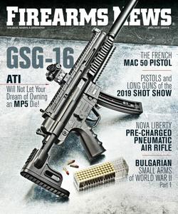 Firearms News – 2019