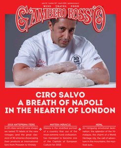 Gambero Rosso - March 2019