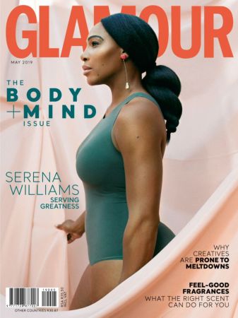 Glamour South Africa – May 2019