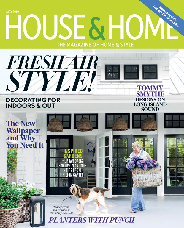 House & Home – May 2019
