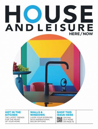 House and Leisure – May 2019