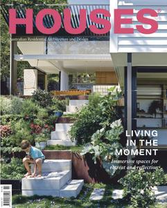 Houses Australia – April 2019