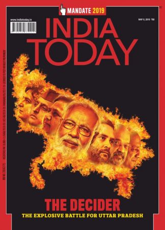 India Today – May 06, 2019