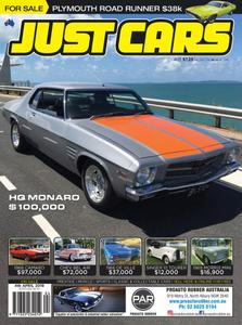 Just Cars – March 2019