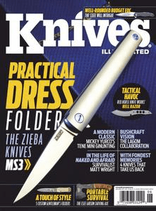 Knives Illustrated – May 2019