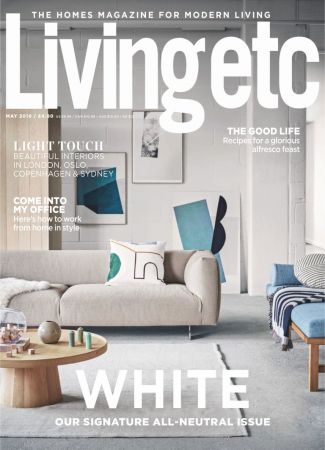 Living Etc UK – May 2019