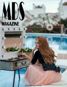 Mds Magazine – N° #37 2019