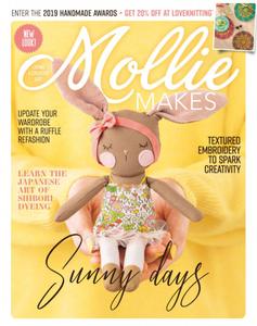 Mollie Makes – May 2019