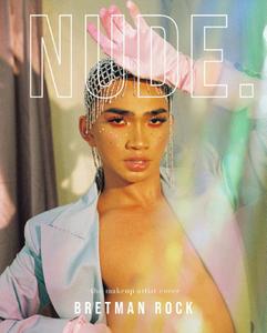 Nude Magazine – Issue 40 2019