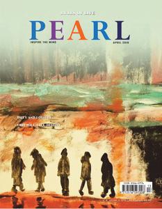 Pearl – April 2019