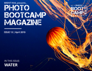 Photo BootCamp Magazine – April 2019