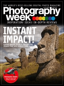 Photography Week – 18 April 2019