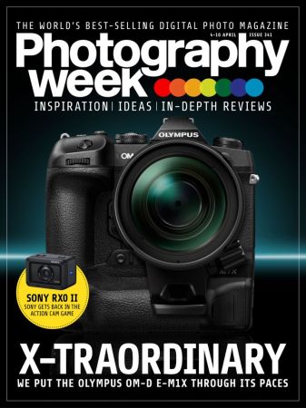 Photography Week – 04 April 2019