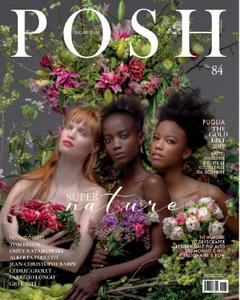 Posh Magazine – Aprile-Maggio 2019