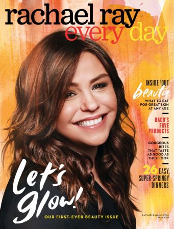 Rachael Ray Every Day – May 2019