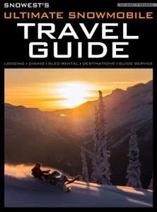 SnoWest – Ultimate Travel Guide 2018/2019