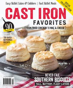 Southern Cast Iron Special Issue – April 2019
