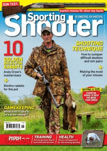 Sporting Shooter UK – June 2019