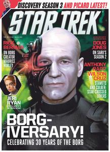 Star Trek Magazine – March 2019