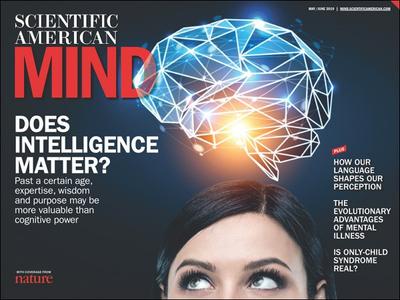 download Sсiеntifiс Аmеricаn Mind - May/June 2019 (Tablet Edition)