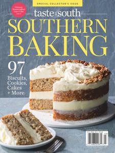 Taste of the South Special Issue – April 2019