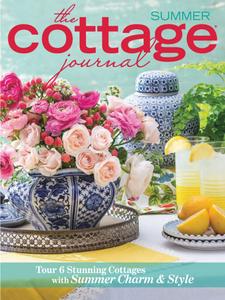The Cottage Journal – April 2019