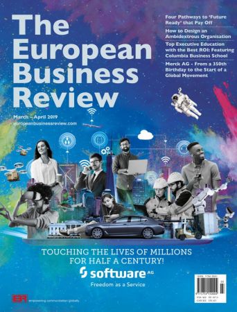 The European Business Review – March/April 2019