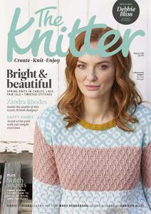 The Knitter – March 2019