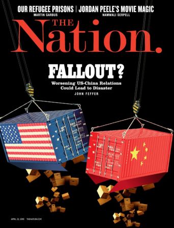 The Nation – April 22, 2019