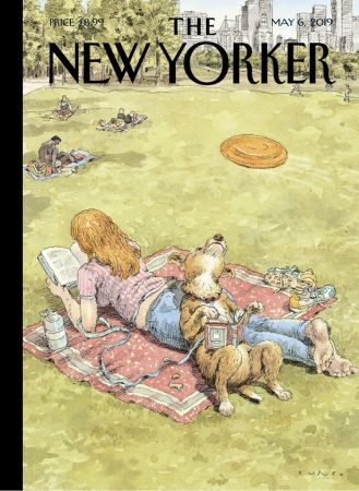 The New Yorker – May 06, 2019