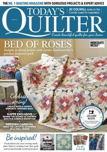 Today’s Quilter – May 2019