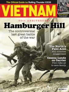 Vietnam – June 2019