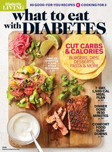 What to eat with Diabetes – March 2019