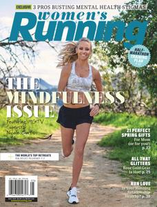 Women’s Running USA – May 2019