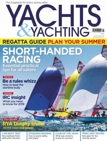 Yachts & Yachting – May 2019