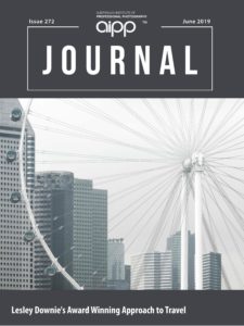 AIPP Journal – June 2019