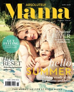 Absolutely Mama – June 2019