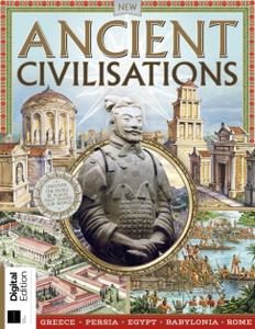 All About History: Ancient Civilisations 1th Edition 2019