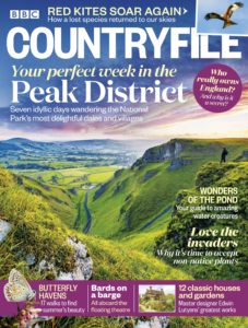 BBC Countryfile – July 2019