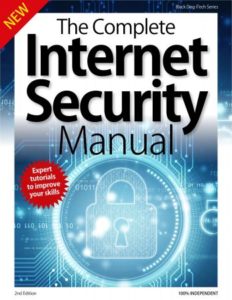 BDM’s Series: The Complete Internet Security Manual, 2nd Edition 2019