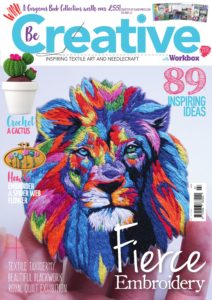 Be Creative with Workbox – July 2019