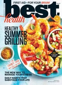 Best Health – June/July 2019