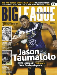 Big League Weekly Edition – June 06, 2019