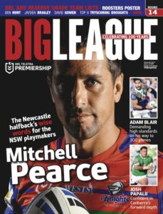 Big League Weekly Edition – June 13, 2019